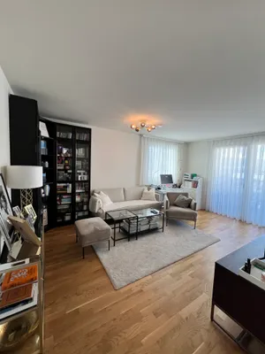 2-Zimmer-Wohnung mieten in Wien – 58 m², € 945