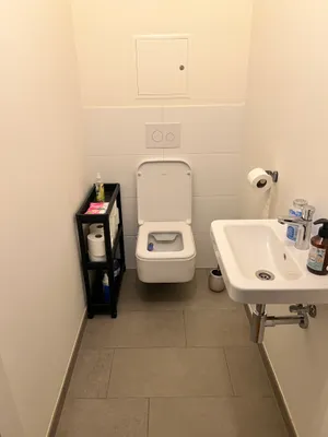 2-Zimmer-Wohnung mieten in Wien – 58 m², € 945 – Bild 15 von 16