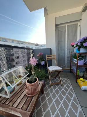 2-Zimmer-Wohnung mieten in Wien – 58 m², € 945 – Bild 11 von 16