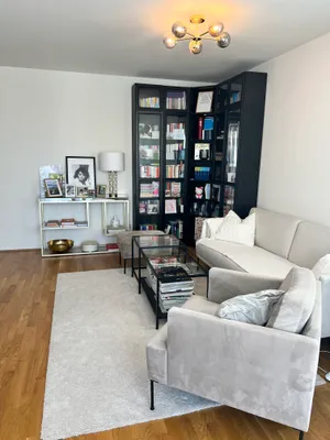 2-Zimmer-Wohnung mieten in Wien – 58 m², € 945 – Bild 3 von 16