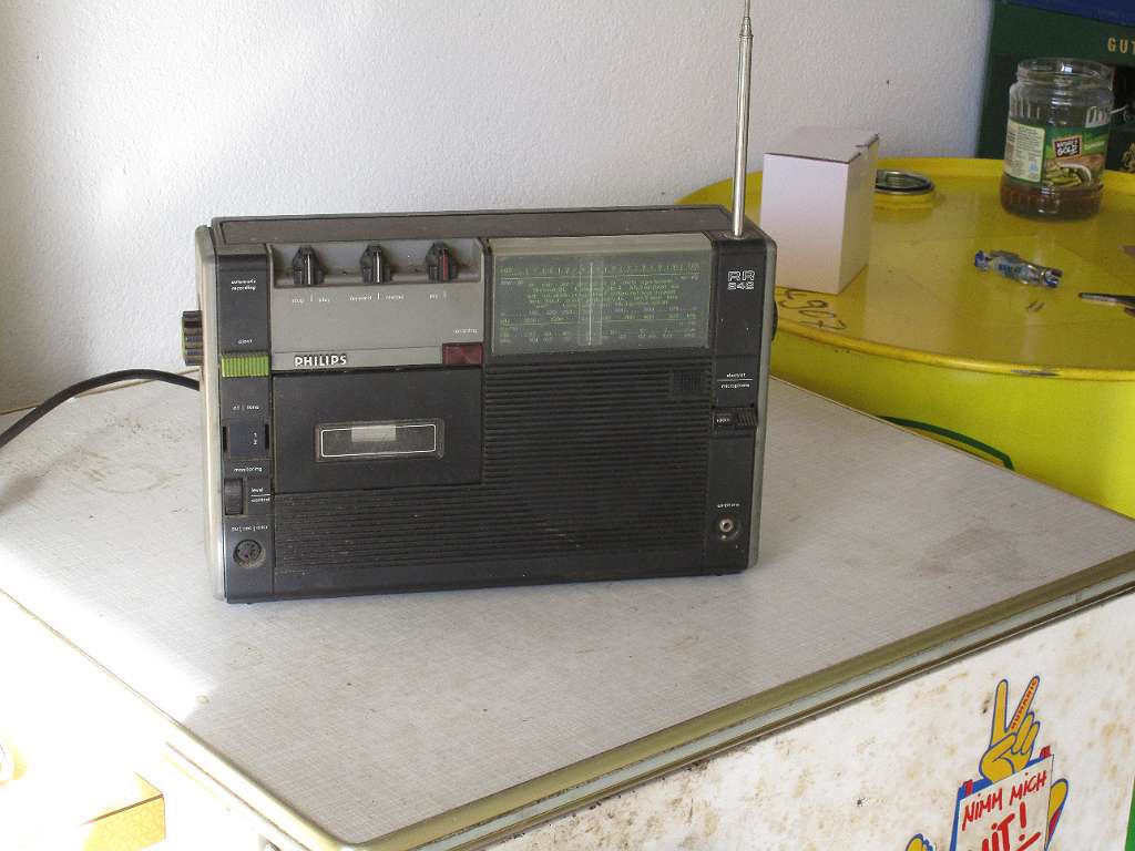 Radio