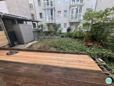 2-Zimmer-Wohnung kaufen in Wien – 56,41 m², € 398.000 – Bild 3 von 8