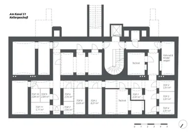 6-Zimmer-Wohnung kaufen in Wien – 203 m², € 1.490.000 – Bild 17 von 17