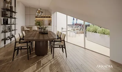 6-Zimmer-Wohnung kaufen in Wien – 203 m², € 1.490.000 – Bild 2 von 17
