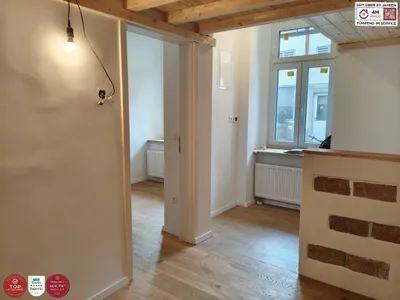 1-Zimmer-Wohnung kaufen in Wien – 21,7 m², € 115.000 – Bild 2 von 18