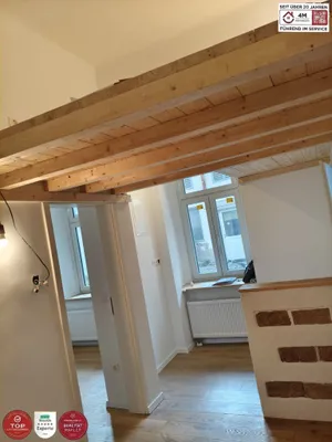 1-Zimmer-Wohnung kaufen in Wien – 21,7 m², € 115.000 – Bild 1 von 18