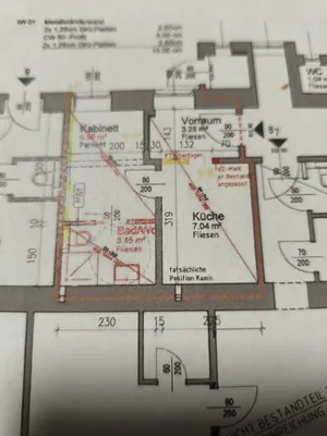 1-Zimmer-Wohnung kaufen in Wien – 21,7 m², € 115.000 – Bild 18 von 18