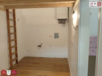 1-Zimmer-Wohnung kaufen in Wien – 21,7 m², € 115.000 – Bild 8 von 18