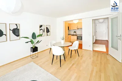 3-Zimmer-Wohnung kaufen in Wien – 69 m², € 429.000 – Bild 2 von 17