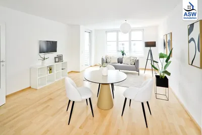 3-Zimmer-Wohnung kaufen in Wien – 69 m², € 429.000 – Bild 3 von 17