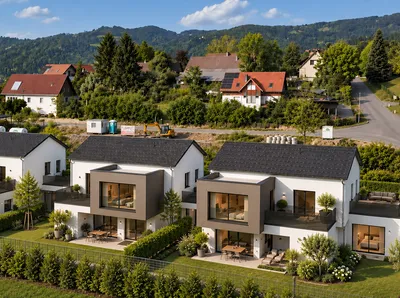 Wohnung zum Kauf in 8530 Deutschlandsberg