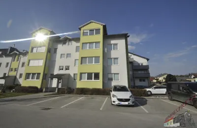 Wohnung zur Miete in 3143 Sankt Pölten Land