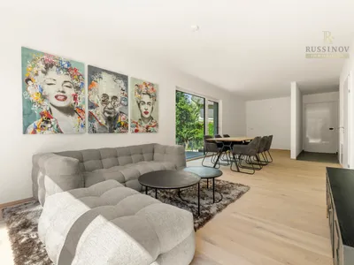 3-Zimmer-Haus kaufen in Klagenfurt – 77 m², € 495.000 – Bild 5 von 10