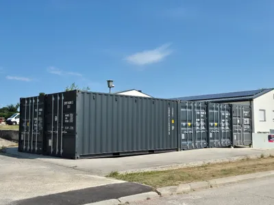 Immobilie mieten in Oberpullendorf – € 100 – Bild 3 von 3