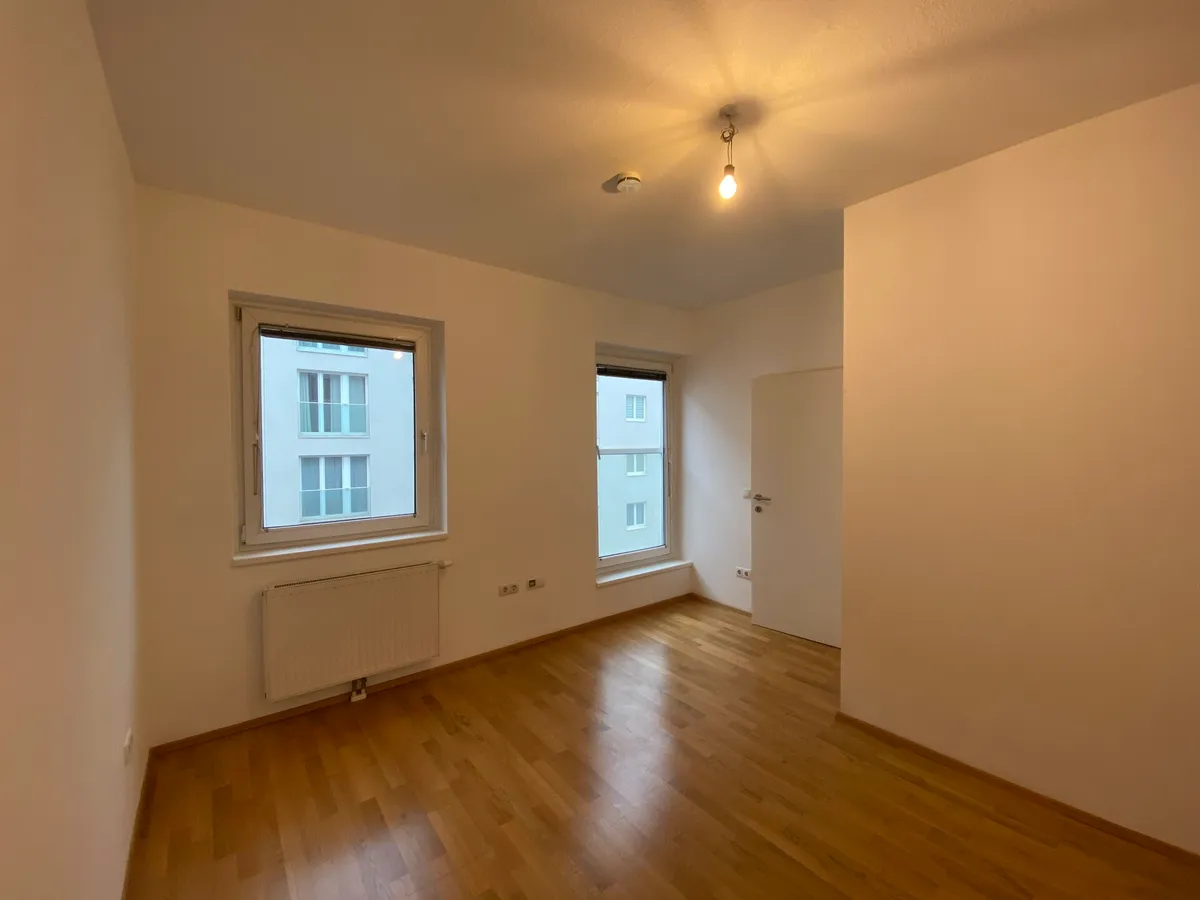 Wohnung – Wien - Ansicht 3