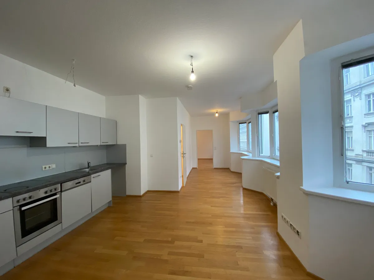Wohnung – Wien - Ansicht 2