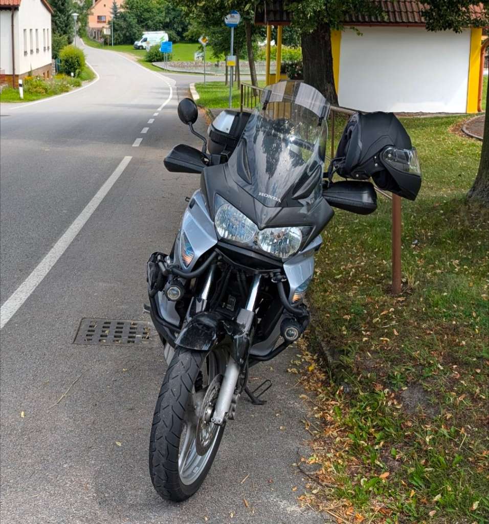 Honda XL 1000 Varadero sd2/3 Tourer