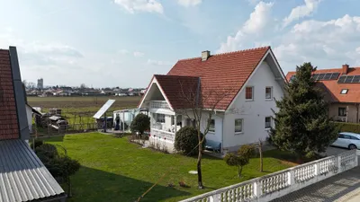 6-Zimmer-Haus kaufen in Südoststeiermark – 138,19 m², € 355.900 – Bild 22 von 32