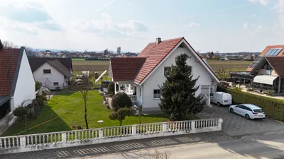 6-Zimmer-Haus kaufen in Südoststeiermark – 138,19 m², € 355.900 – Bild 23 von 32
