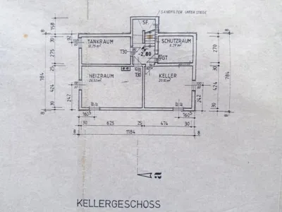 6-Zimmer-Haus kaufen in Südoststeiermark – 138,19 m², € 355.900 – Bild 30 von 32
