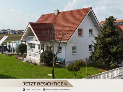 6-Zimmer-Haus kaufen in Südoststeiermark – 138,19 m², € 355.900 – Bild 1 von 32