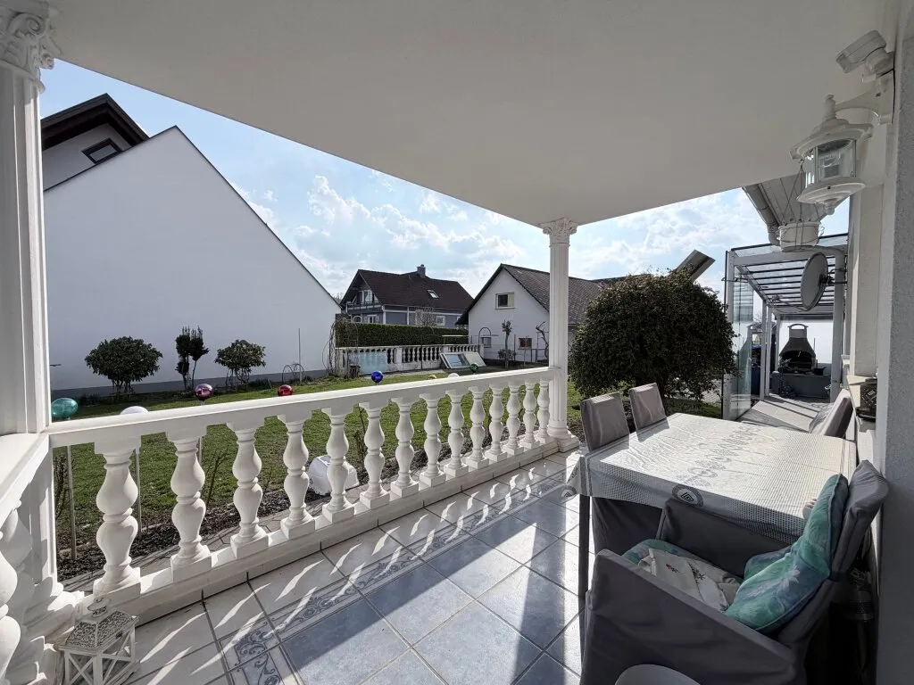 Haus – Mureck - Ansicht 3