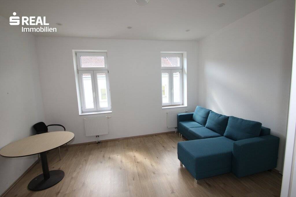 Haus mit 4 Wohnungen in zentrumsnaher Lage von Amstetten - Ansicht 3