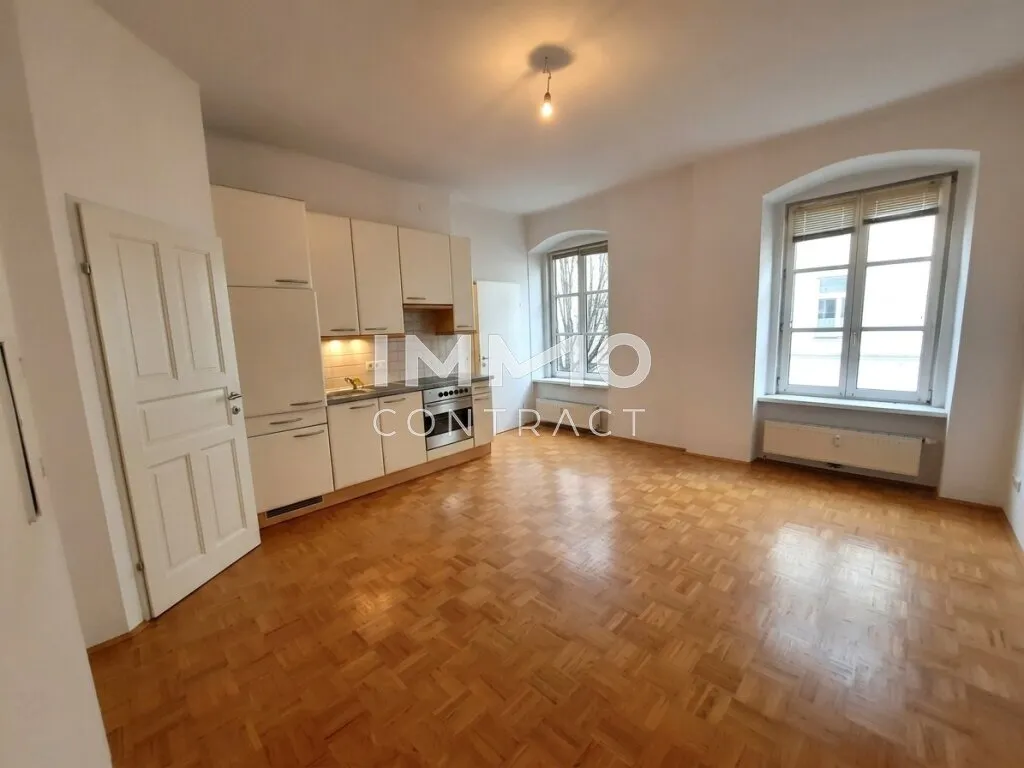 Apartment in Wels, Innere Stadt - Ansicht 2