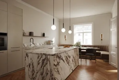 5-Zimmer-Wohnung kaufen in Wien – 185,25 m², € 2.650.000 – Bild 3 von 8