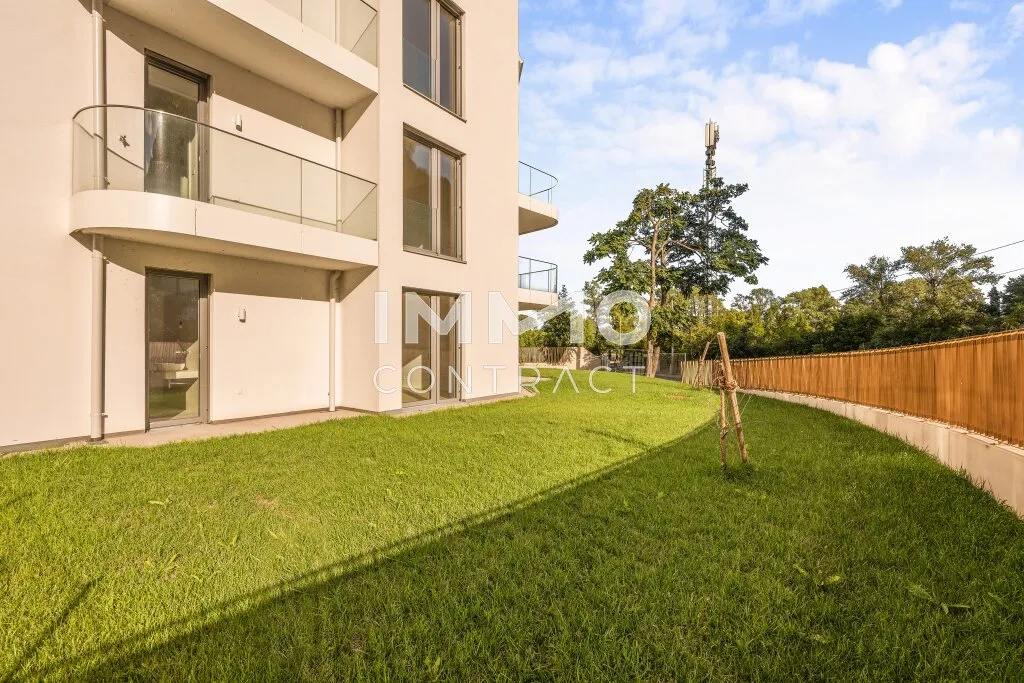 Apartment in Wien, Kuchelau, Kahlenbergerdorf - Ansicht 2