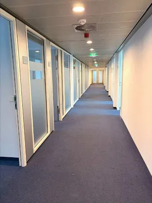 15-Zimmer-Gewerbeimmobilie mieten in Wien – 714 m², € 16.204 – Bild 4 von 13