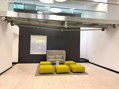 15-Zimmer-Gewerbeimmobilie mieten in Wien – 714 m², € 16.204 – Bild 9 von 13