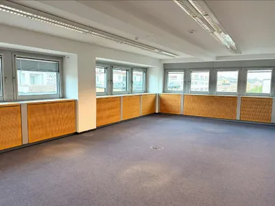 15-Zimmer-Gewerbeimmobilie mieten in Wien – 714 m², € 16.204