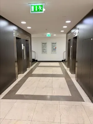 15-Zimmer-Gewerbeimmobilie mieten in Wien – 714 m², € 16.204 – Bild 12 von 13