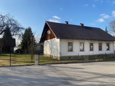 4-Zimmer-Haus kaufen in Gmünd – 100 m², € 89.000 – Bild 2 von 13
