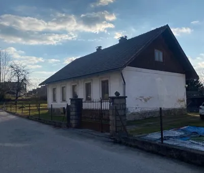 4-Zimmer-Haus kaufen in Gmünd – 100 m², € 89.000 – Bild 4 von 13