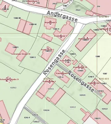4-Zimmer-Haus kaufen in Gmünd – 100 m², € 89.000 – Bild 12 von 13
