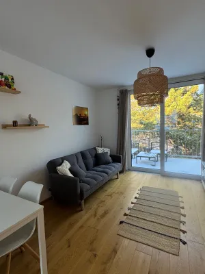 2-Zimmer-Wohnung mieten in Wien – 41 m², € 919 – Bild 2 von 15