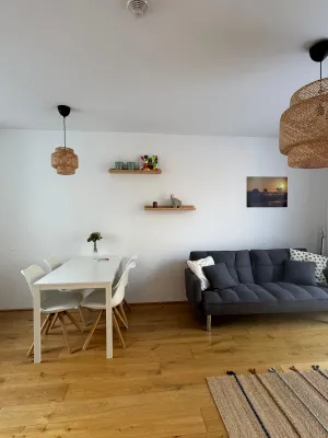 2-Zimmer-Wohnung mieten in Wien – 41 m², € 919 – Bild 4 von 15