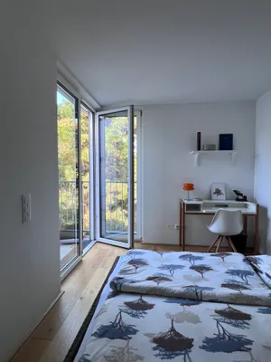 2-Zimmer-Wohnung mieten in Wien – 41 m², € 919 – Bild 13 von 15