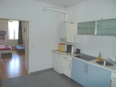 1-Zimmer-Wohnung kaufen in Wien – 30 m², € 119.000 – Bild 2 von 4