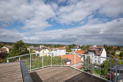2-Zimmer-Wohnung kaufen in Mödling – 115 m², € 575.000 – Bild 2 von 14