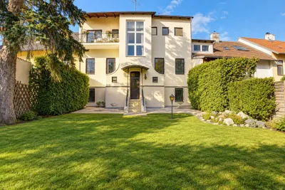 6-Zimmer-Haus kaufen in Hollabrunn – 196 m², € 395.000 – Bild 1 von 26