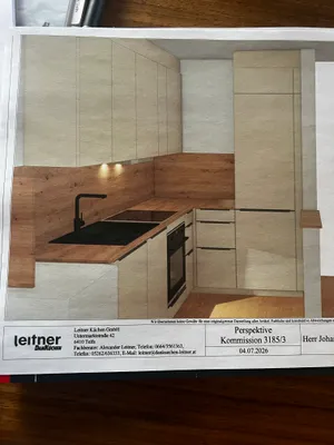 2-Zimmer-Wohnung mieten in Innsbruck-Land – 50 m², € 970 – Bild 5 von 9
