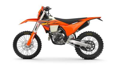 KTM 350 EXC-F Sonderpreis 2026 - wenige Stück verfü...