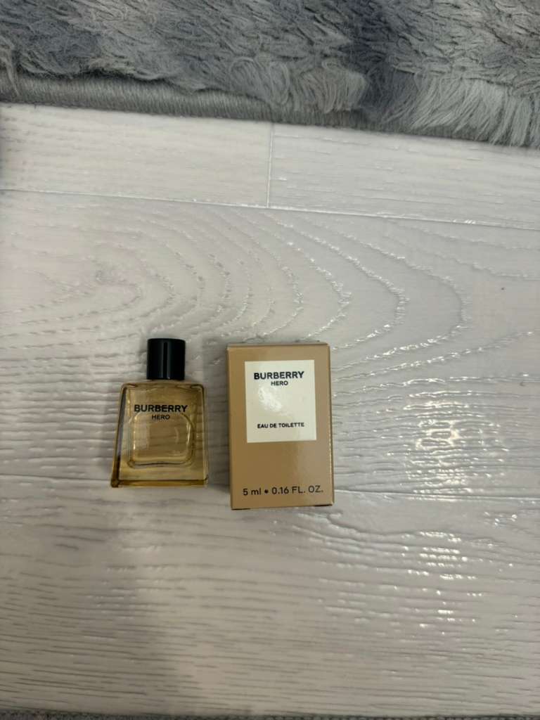 BurberryHeroParfum