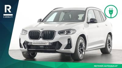 BMW iX3 M Sport *Impressive *Head-Up * Harman/Kardon