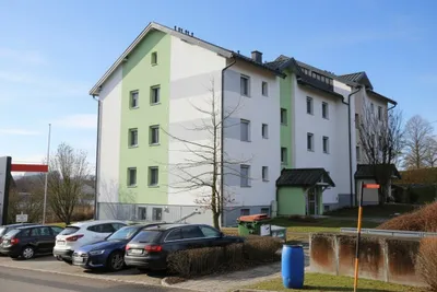 Gewerbeimmobilie kaufen in Schärding – 55 m², € 111.300 – Bild 2 von 8