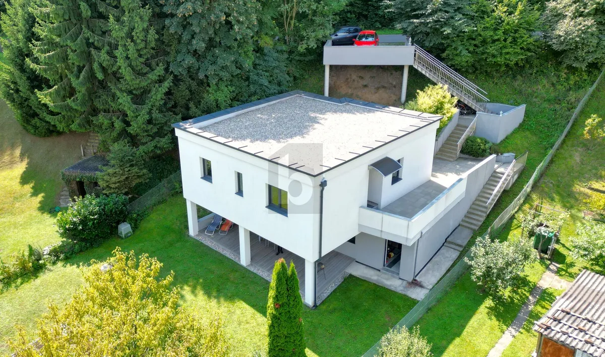 Haus – Graz