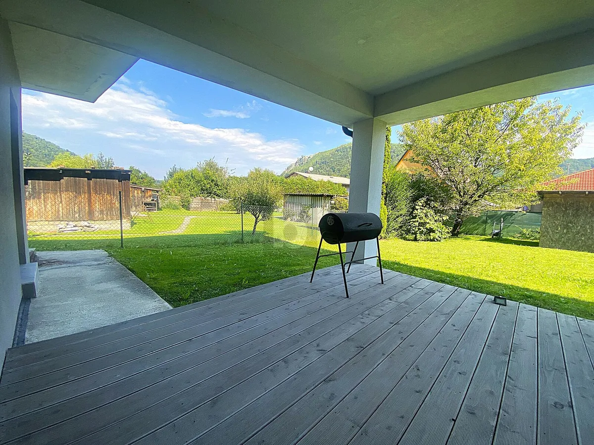 Haus – Graz - Ansicht 3